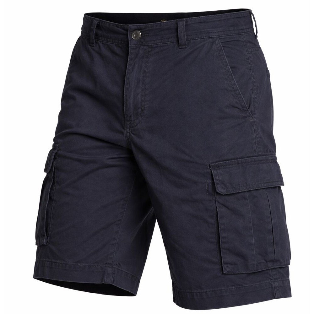 St Johns Bay Mens Legacy Cargo Well-Made Classic Cotton Casual Short Size 42